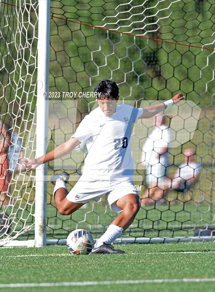 Thumbnail 3 in Legion Collegiate Academy @ Carmel Christian photogallery.