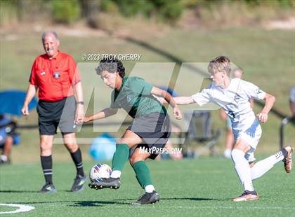 Thumbnail 3 in Legion Collegiate Academy @ Carmel Christian photogallery.