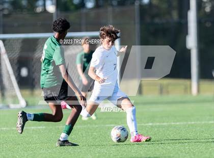 Thumbnail 1 in Legion Collegiate Academy @ Carmel Christian photogallery.