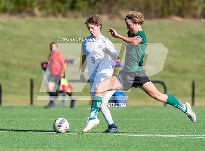 Thumbnail 3 in Legion Collegiate Academy @ Carmel Christian photogallery.