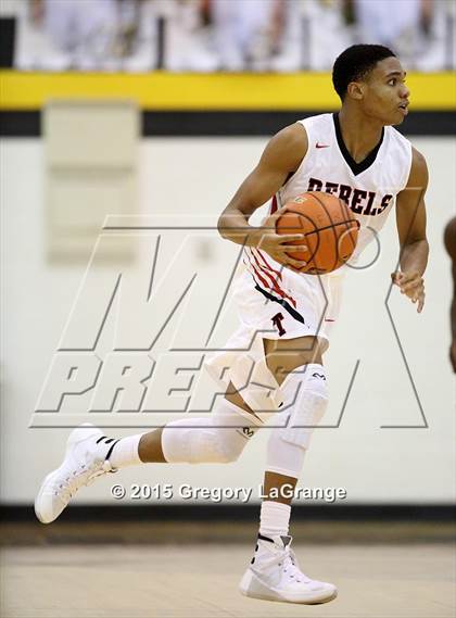 Thumbnail 1 in Tascosa vs. Arlington photogallery.