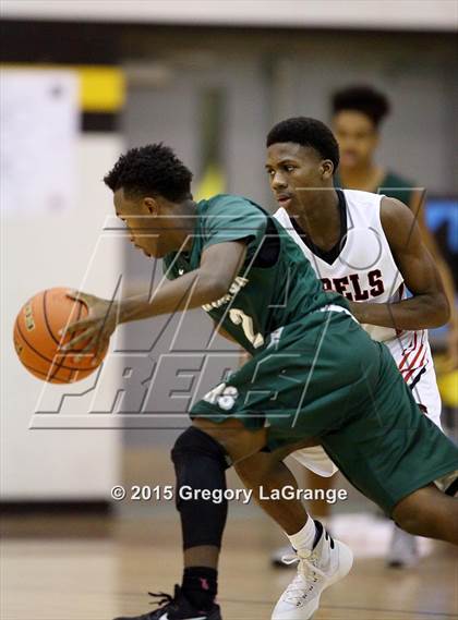 Thumbnail 1 in Tascosa vs. Arlington photogallery.