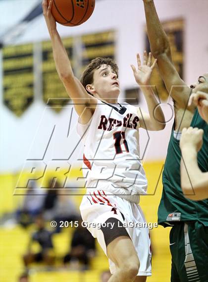 Thumbnail 3 in Tascosa vs. Arlington photogallery.