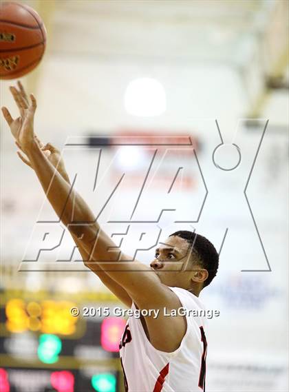 Thumbnail 3 in Tascosa vs. Arlington photogallery.