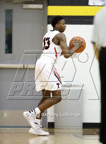 Thumbnail 1 in Tascosa vs. Arlington photogallery.