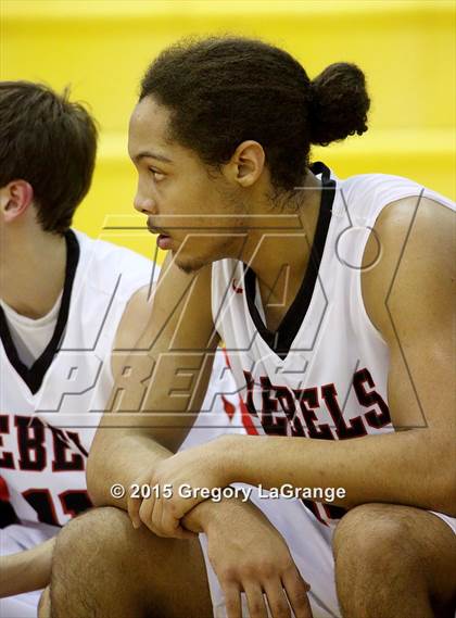 Thumbnail 3 in Tascosa vs. Arlington photogallery.