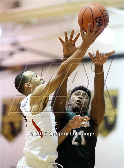 Thumbnail 1 in Tascosa vs. Arlington photogallery.
