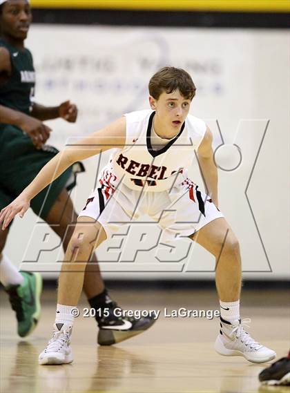 Thumbnail 2 in Tascosa vs. Arlington photogallery.