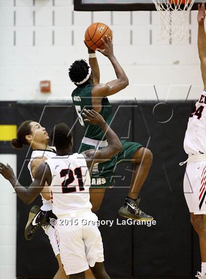 Thumbnail 1 in Tascosa vs. Arlington photogallery.