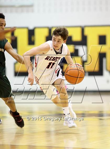 Thumbnail 1 in Tascosa vs. Arlington photogallery.