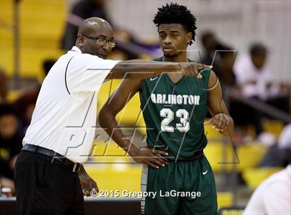 Thumbnail 3 in Tascosa vs. Arlington photogallery.