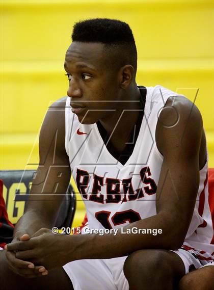 Thumbnail 3 in Tascosa vs. Arlington photogallery.
