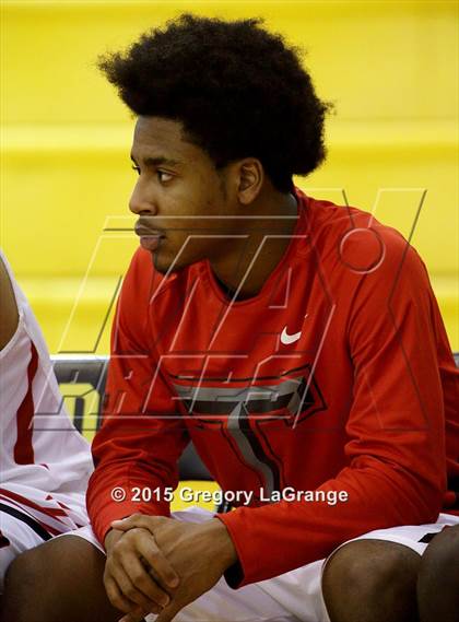 Thumbnail 2 in Tascosa vs. Arlington photogallery.