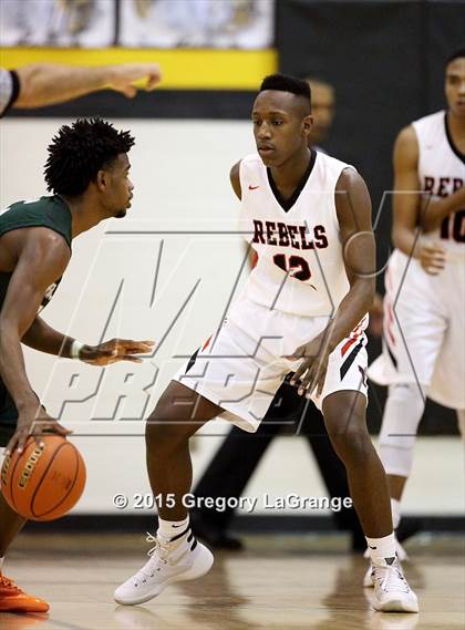 Thumbnail 3 in Tascosa vs. Arlington photogallery.