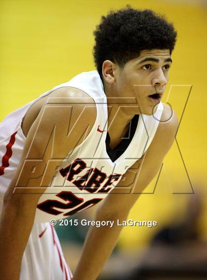 Thumbnail 3 in Tascosa vs. Arlington photogallery.