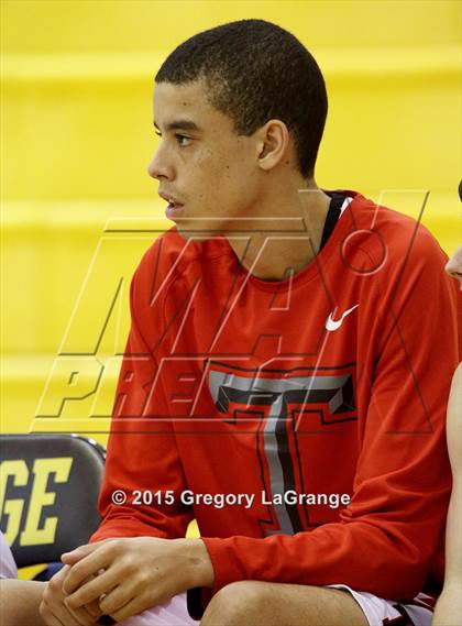 Thumbnail 1 in Tascosa vs. Arlington photogallery.