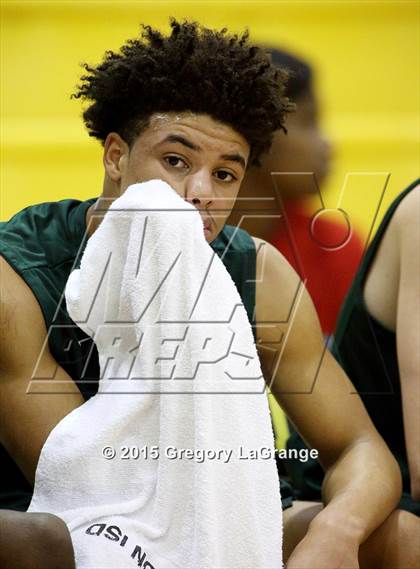 Thumbnail 2 in Tascosa vs. Arlington photogallery.