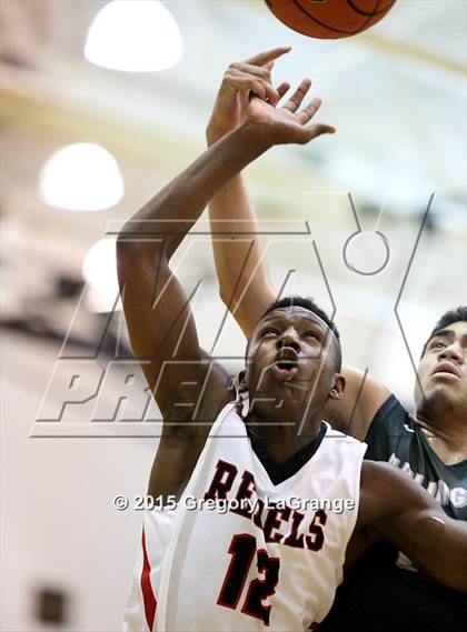 Thumbnail 1 in Tascosa vs. Arlington photogallery.
