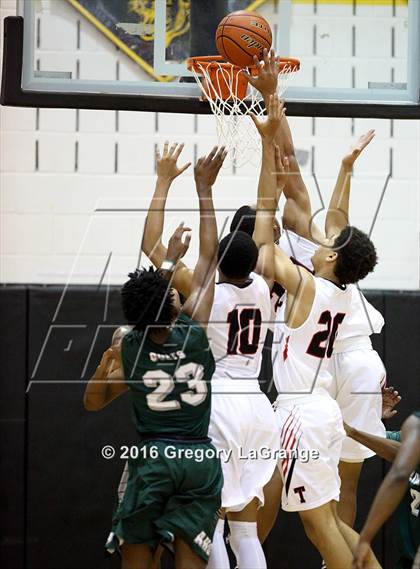 Thumbnail 2 in Tascosa vs. Arlington photogallery.