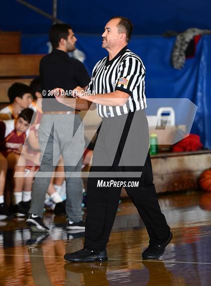 Thumbnail 3 in La Canada vs Maranatha (San Marino Tournament) photogallery.