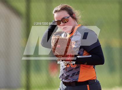 Thumbnail 3 in Dobyns-Bennett vs Sullivan Central (Eastman-Kingsport Invitational) photogallery.