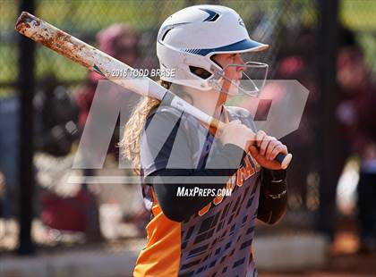 Thumbnail 1 in Dobyns-Bennett vs Sullivan Central (Eastman-Kingsport Invitational) photogallery.