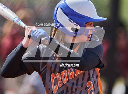 Thumbnail 1 in Dobyns-Bennett vs Sullivan Central (Eastman-Kingsport Invitational) photogallery.