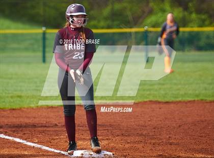 Thumbnail 2 in Dobyns-Bennett vs Sullivan Central (Eastman-Kingsport Invitational) photogallery.
