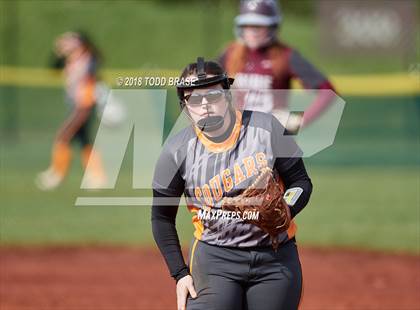 Thumbnail 2 in Dobyns-Bennett vs Sullivan Central (Eastman-Kingsport Invitational) photogallery.