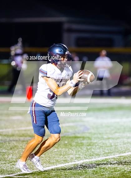 Thumbnail 3 in Benedictine vs Warner Robins  photogallery.