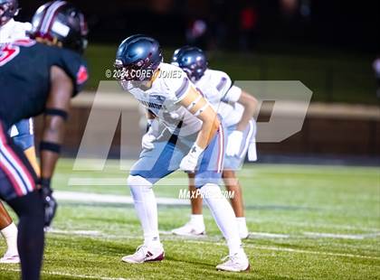 Thumbnail 2 in Benedictine vs Warner Robins  photogallery.