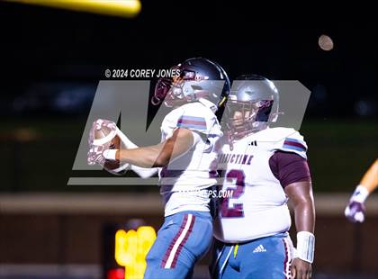 Thumbnail 1 in Benedictine vs Warner Robins  photogallery.