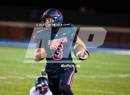 Thumbnail 1 in Benedictine vs Warner Robins  photogallery.