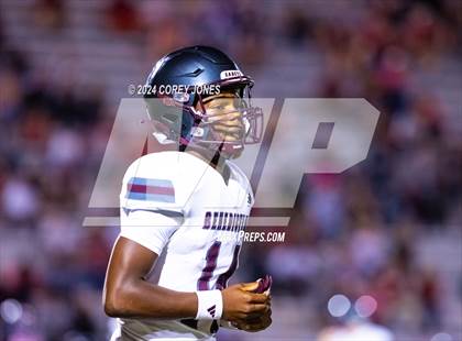 Thumbnail 3 in Benedictine vs Warner Robins  photogallery.