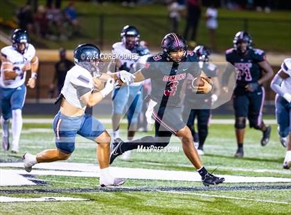 Thumbnail 1 in Benedictine vs Warner Robins  photogallery.