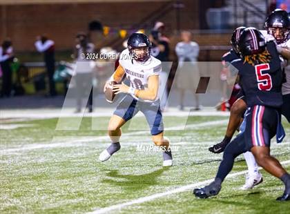 Thumbnail 3 in Benedictine vs Warner Robins  photogallery.