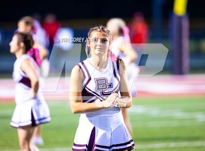 Thumbnail 1 in Benedictine vs Warner Robins  photogallery.