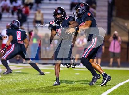 Thumbnail 1 in Benedictine vs Warner Robins  photogallery.