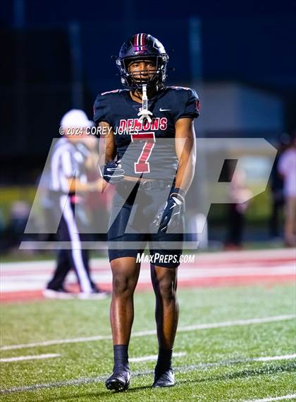 Thumbnail 2 in Benedictine vs Warner Robins  photogallery.