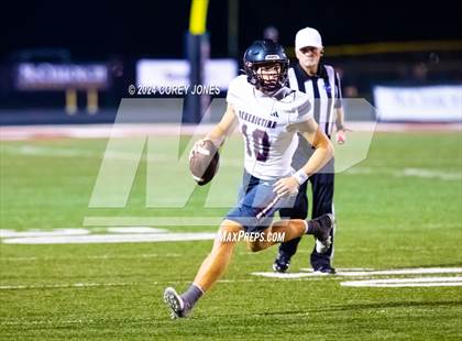 Thumbnail 1 in Benedictine vs Warner Robins  photogallery.