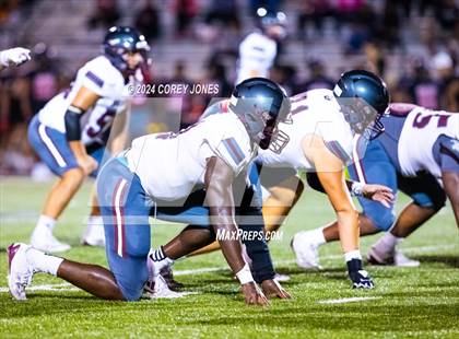 Thumbnail 2 in Benedictine vs Warner Robins  photogallery.
