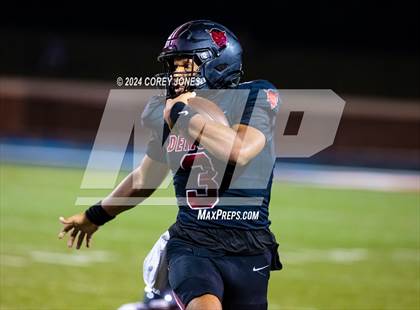 Thumbnail 2 in Benedictine vs Warner Robins  photogallery.
