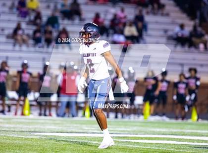 Thumbnail 1 in Benedictine vs Warner Robins  photogallery.