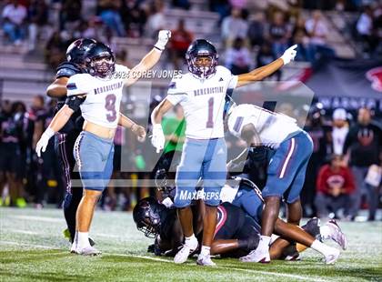 Thumbnail 2 in Benedictine vs Warner Robins  photogallery.