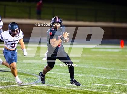Thumbnail 3 in Benedictine vs Warner Robins  photogallery.