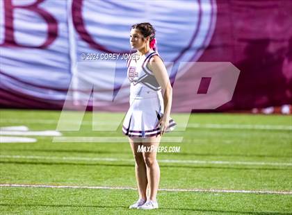 Thumbnail 3 in Benedictine vs Warner Robins  photogallery.