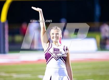 Thumbnail 1 in Benedictine vs Warner Robins  photogallery.