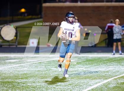 Thumbnail 1 in Benedictine vs Warner Robins  photogallery.