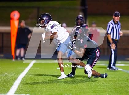 Thumbnail 3 in Benedictine vs Warner Robins  photogallery.