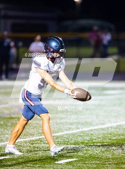 Thumbnail 1 in Benedictine vs Warner Robins  photogallery.
